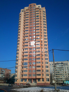 Купити квартиру, Комсомольське шосе, Харків, id 2001