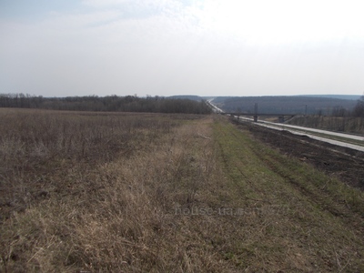 Buy a lot of land, Individual construction, Ленина, Staraya-Moskovka, Kharkovskiy district, id 13808