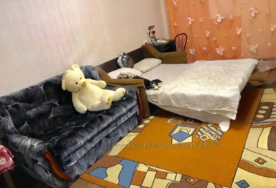 Rent an apartment, 23-go-Avgusta-ul, Kharkiv, id 31005