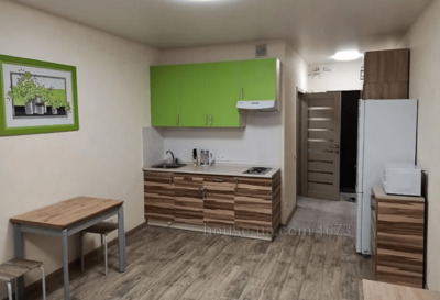 Зняти квартиру, Серпова вул., Харків, id 49940