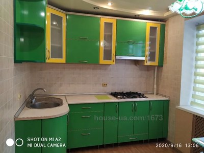 Снять квартиру, Ньютона ул., Харьков, id 39244