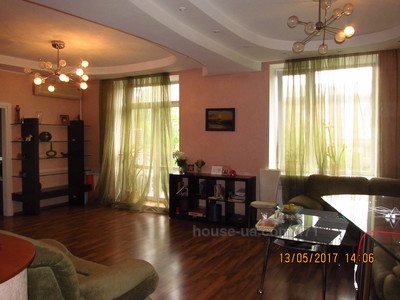 Купити квартиру, Сталінка, Ленина просп. (Жовтневый), Запоріжжя, id 7393