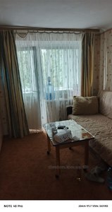 Buy an apartment, Hruschivka, Novopolevaya-ul, 99, Kyiv, id 207536