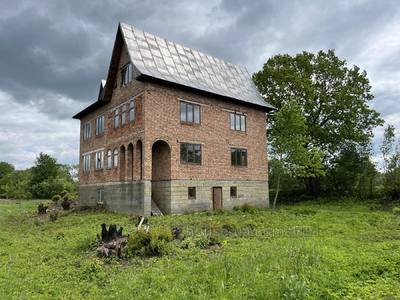 Купити будинок, Будинок, Делятин, Надвірнянський район, id 64565