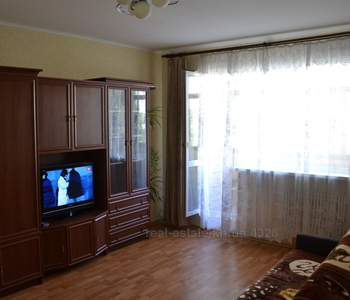 Rent an apartment, Petra-Grigorenka-prospekt, Kharkiv, id 120683