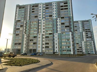 Купити квартиру, Заливна вул., Харків, id 58246