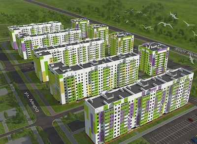 Купити квартиру, Миру вул., Харків, id 59669