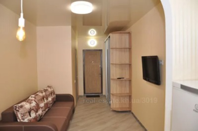 Rent an apartment, Shevchenkovskiy-per, 3А, Kharkiv, id 125717