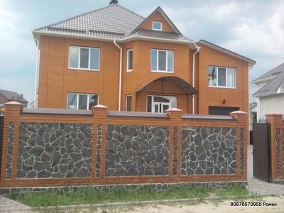Зняти будинок, Большая Окружная ул., Київ, id 5709