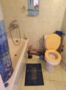 Rent an apartment, Czekh, Severina-Pototskogo-provulok, Kharkiv, id 138657