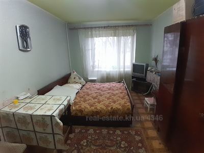 Купить квартиру, Гвардейцев-широнинцев ул., Харьков, id 139945