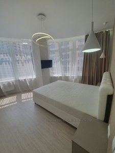 Зняти квартиру, Новобудова, Каманина ул., Одеса, id 35923