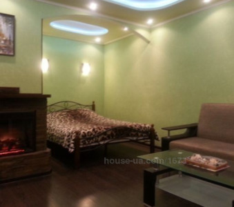 Rent an apartment, Studencheskaya-ul, Kharkiv, id 30714