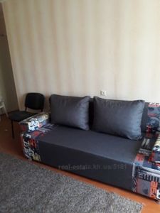 Снять квартиру, Юбилейный въезд, Харьков, id 126670