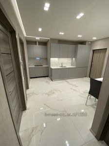 Купити квартиру, Новобудова, Цілиноградська вул., Харків, id 41237