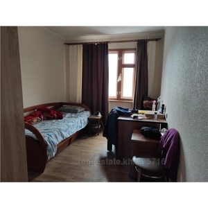 Rent an apartment, Czekh, Pavlova-Akademika-vjezd, Kharkiv, id 134124