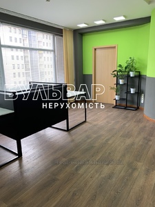 Оренда офісу, Космічна вул., Харків, id 135490