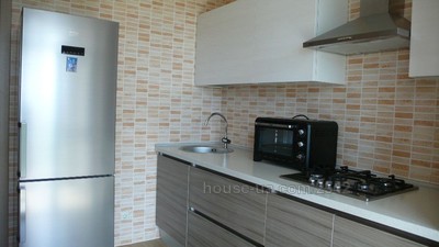 Зняти квартиру, Новобудова, Запорожское шоссе, Дніпро, id 44630