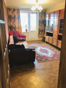 Rent an apartment, Traktorostroiteley-prosp, Kharkiv, id 46905