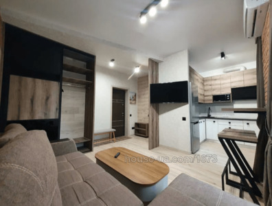 Rent an apartment, Sadovaya-ul, Kharkiv, id 56210