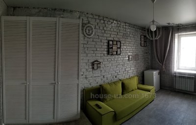 Снять квартиру, Грабовского пер., Харьков, id 38440
