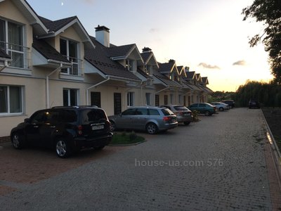 Купить квартиру, Новострой, Шевченко, Гнедин, Бориспольский район, id 11011