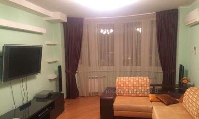 Зняти квартиру, Касияна Василия ул., 2/1, Київ, id 40