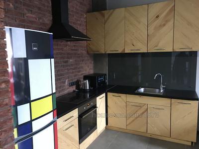 Зняти квартиру, Отакара Яроша пров., Харків, id 27460