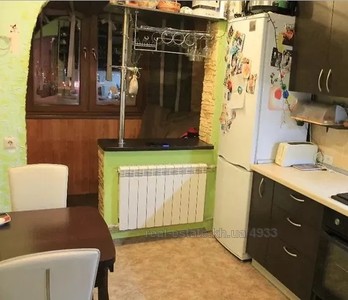 Купити квартиру, Покращена, Метробудівельників вул., Харків, id 129523
