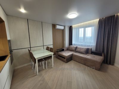 Зняти квартиру, Цілиноградська вул., Харків, id 61949