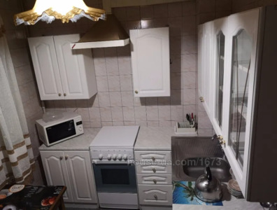 Зняти квартиру, Гвардійців-широнінців вул., Харків, id 32334