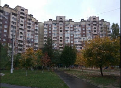 Buy an apartment, Improved, Rodnikovaya-ul, 9, Kharkiv, id 127030