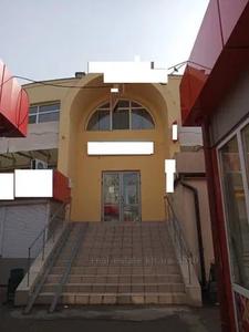 Оренда офісу, Нежитловий фонд, Студентська вул., Харків, id 130398
