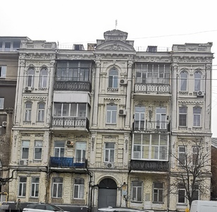 Buy an apartment, Saksaganskogo-ul, 81, Kyiv, id 207357