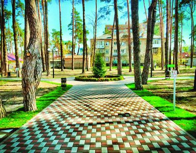Buy an apartment, New Building, Karla-Marksa-ul, Irpin, Irpenskiy_gorsovet district, id 5106