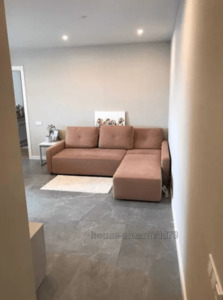 Купити квартиру, Малинівська вул., Харків, id 58624
