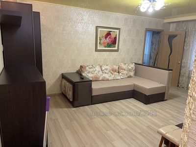 Зняти квартиру, Чешка, Тополь-1 ж/м, Дніпро, id 49186