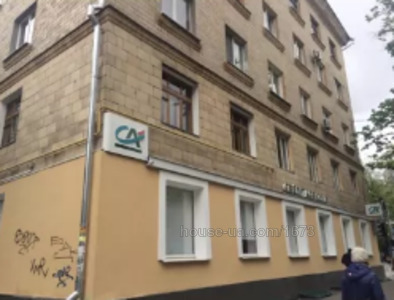 Купити квартиру, Пушкінська вул., Харків, id 28326