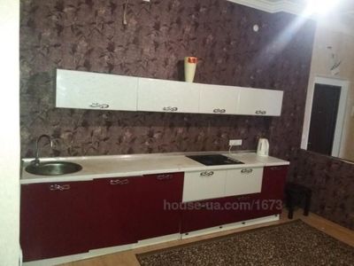 Зняти квартиру, Полтавський Шлях вул., Харків, id 34549