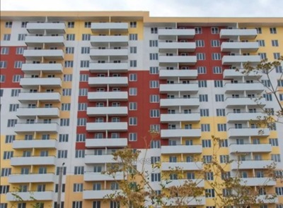 Buy an apartment, New Building, Gvardeycev-shironincev-ul, Kharkiv, id 125561