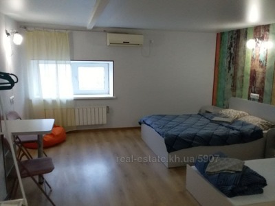 Купить квартиру, Рылеева ул., 60, Харьков, id 135445