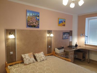 Зняти квартиру, Тракторобудівників просп., Харків, id 52542
