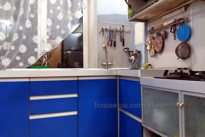 Купити квартиру, Космічна вул., Харків, id 31105