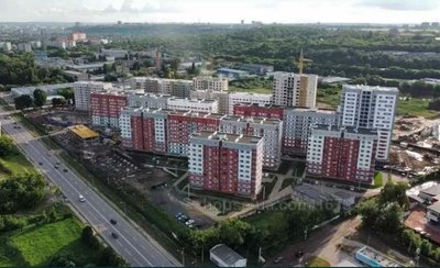Купити квартиру, Шевченка вул., Харків, id 48371