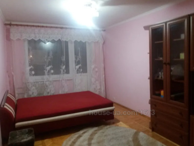 Зняти квартиру, Тракторобудівників просп., Харків, id 34106