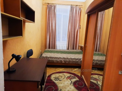 Зняти квартиру, Спиридоновская ул., Одеса, id 58022