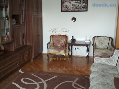 Купить квартиру, Юбилейный въезд, Харьков, id 126995