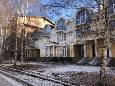 Аренда офиса, Рудничный 3-й пер., 12, Харьков, id 136592