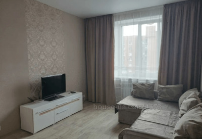 Зняти квартиру, Лосівський пров., Харків, id 56515