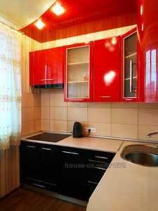 Зняти квартиру, Титаренківський пров., Харків, id 62441